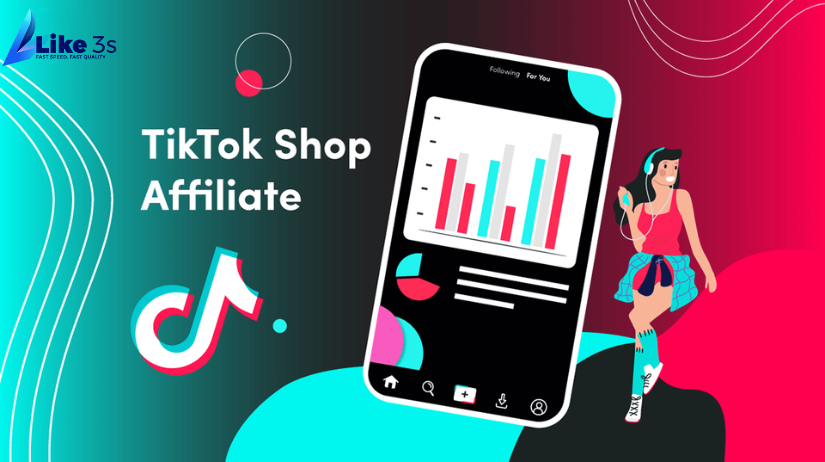 Các loại chiến dịch Affiliate Tiktok Shop